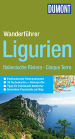 Wanderführer Ligurien